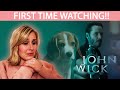 FIRST TIME WATCHING | JOHN WICK (2014) | MOVIE REACTION