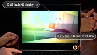 Always On - Unboxing the Chromebook Pixel