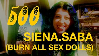 Siena Saba Is A 𝒴𝒰𝒩𝒢 𝐿𝐸𝒢𝐸𝒩𝒟𝒜𝑅𝒴 Photographer