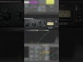 #shorts How to use @wavesaudio CLA-76 on low end !