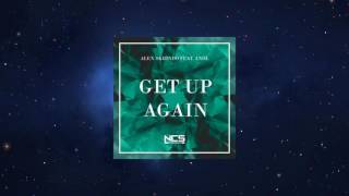 Alex Skrindo - Get Up Again Feat. Axol Ncs Release