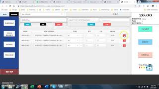 How to use Tab on POS screenshot 3