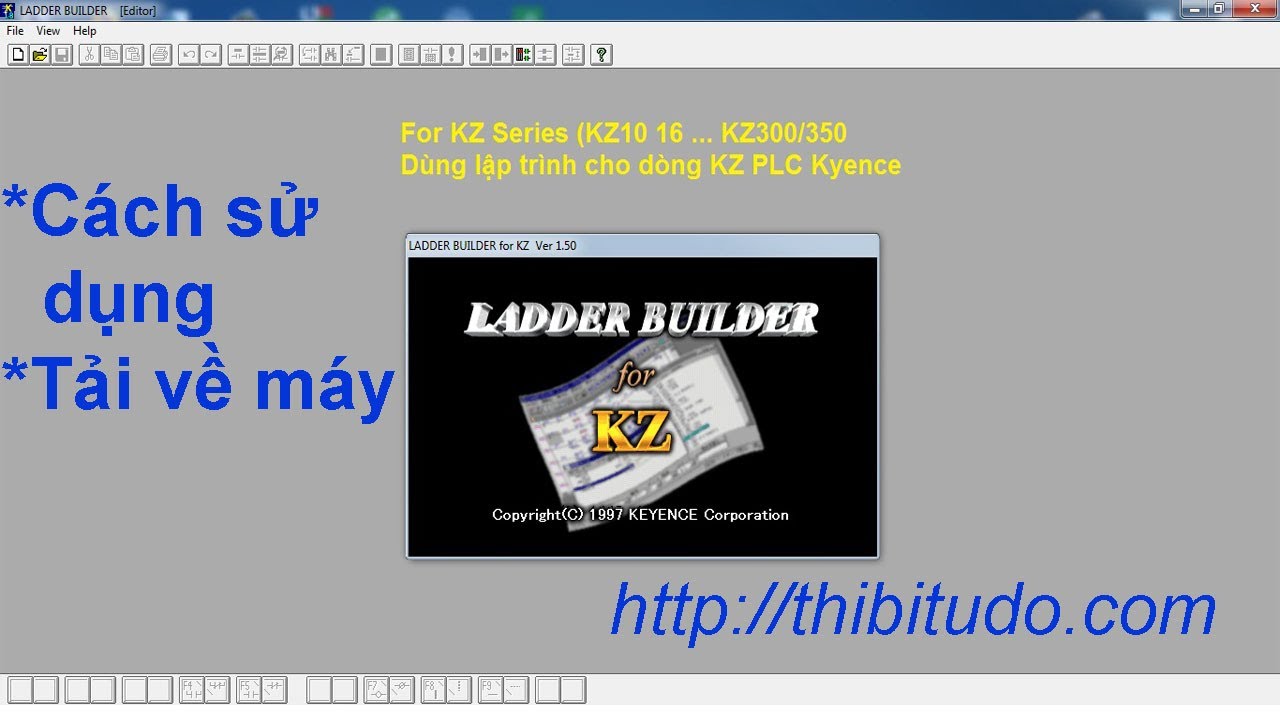 Ladder Builder Version 1.51 YouTube
