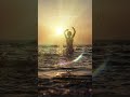 I heard this happy melody in a dream! #luciddreaming #marimba #healingmusic #otherspaces