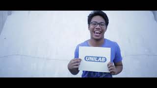 Video thumbnail of "UNILAB FINAL COMMERCIAL (project)"