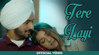 jE TeRe nHi kIsE De nHi | mAi rAbB MaNyA Si sAcH TeNu | tErE LaYi nIrVaIr pAnNu nEw sOnG