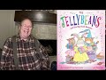 The Jellybeans and the Big Book Bonanza