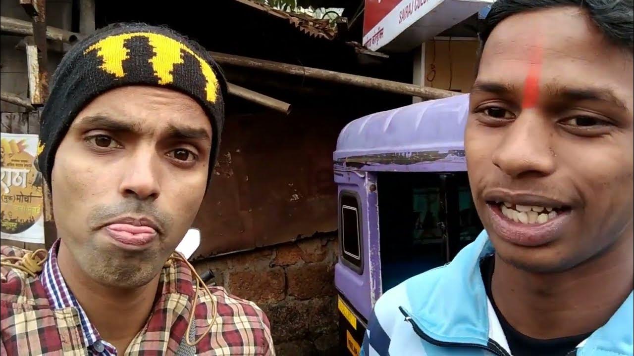 SANGAMESHWAR ST DEPOT MSRTC BUS DEPOTMINI MARATHON IN SANGMESWAR YouTube