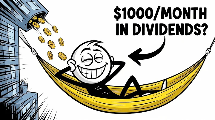 How to Make $1,000 a Month in Dividends with These 3 Simple Tricks