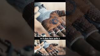 The Best Wool Gloves On Amazon?