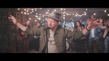 The Wait is Over (Official Music Video) - Jordan St. Cyr