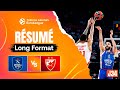 Les stambouliotes jouent leur survie   anadolu efes  toile rouge belgrade  euroleague j34