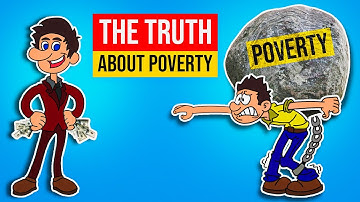 Why Is It So Hard to Escape Poverty