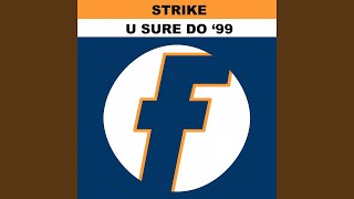 U Sure Do 99 (Jonos' Big Mix Edit)