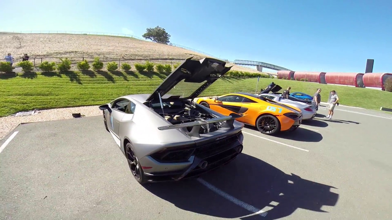 Is The McLaren 720S Faster Than The Lamborghini Huracan Performante is-the-mclaren-720s-faster-than-the-lamborghini-huracan-performante