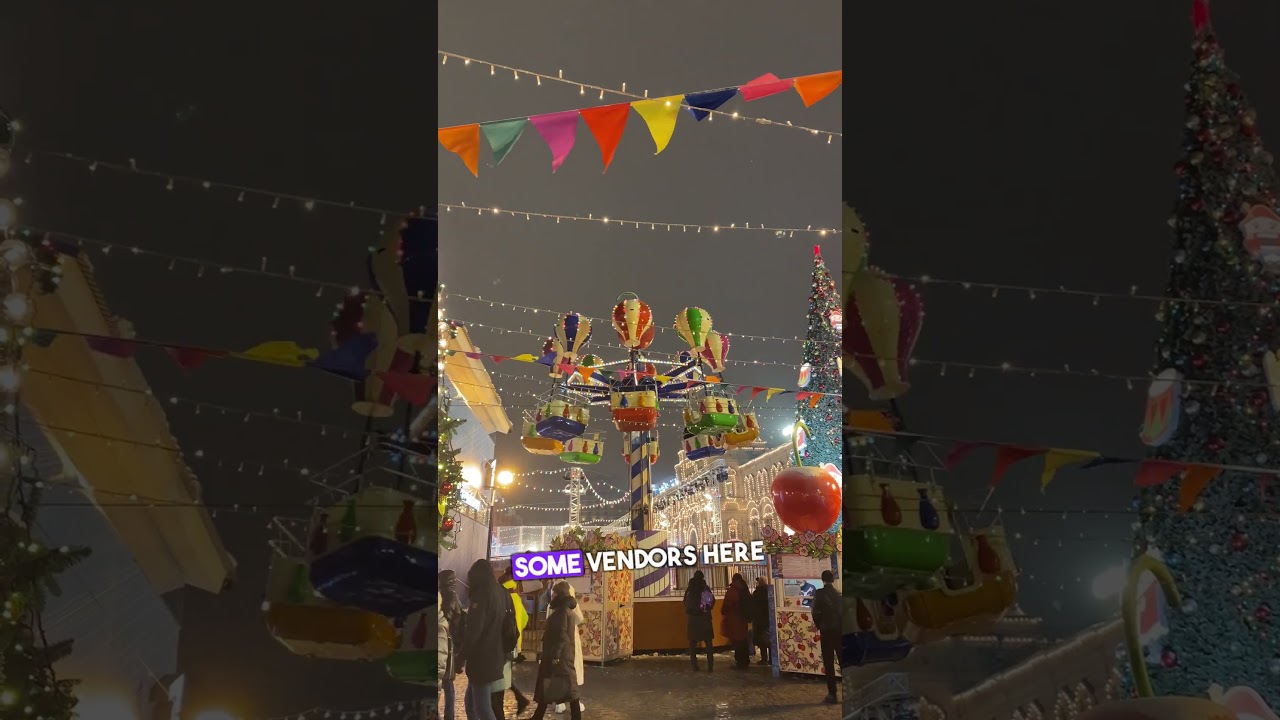 Wangfujing Night Market 🌙🍢 | A Food Lover’s Paradise in Beijing