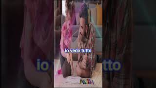 VIOLA,TI STO GUARDANDO  #pov #ossessione #darkvibes #amore