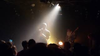 Pax The Humanoid - Call It Freedom Live Ekko