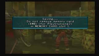 .Hack Quarantine Part 14: Power up Items