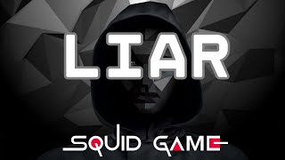 Squid Game | The Front Man is a Liar