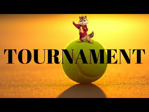 Sports Heads Tennis Open : Bad Final