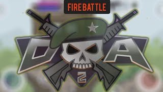 mini militia single battle 😎 screenshot 3