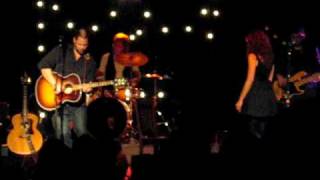 John Common and Blinding Flashes of Light CD Release Party ... john_common 007.avi