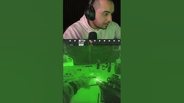 Did You Know This LEDX Spawn? | Tarkov Shorts