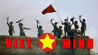 Vietnam Liberty and Peace / Indochina War / Việt Nam