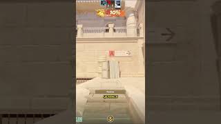 Узнав эти две гранаты вы легко выиграете раунд #cs2