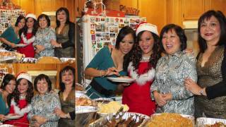 Christmas 2011 - Part 2 The Slideshow