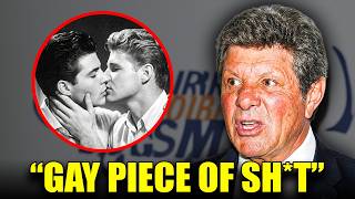 At 84, Frankie Avalon Finally Opens Up About Ricky Nelson