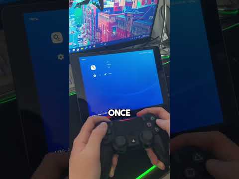 Retroarch is finally on IOS