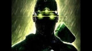 Splinter Cell:  Blacklist; 3 Hack on Cartel