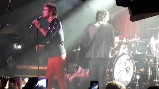 Ma Chérie by Palaye Royale LIVE @ MELKWEG AMSTERDAM