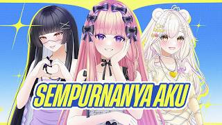 NPD - Sempurnanya Aku Cover by ABG (@AvyInkaiserinCh  @blessicaa_id @ganchannn )