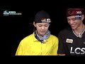 Lucas & Doyeon moments in Law of The Jungle [ Ep.338-339 ]