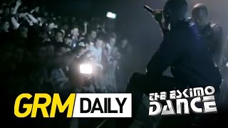 Eskimo Dance (Bbk Stormzy Og'z and more) - BRISTOL 11/04/2015 [GRM Daily]