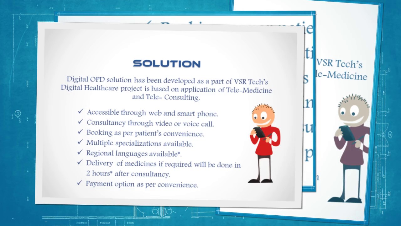 Welcome To Digital OPD - YouTube