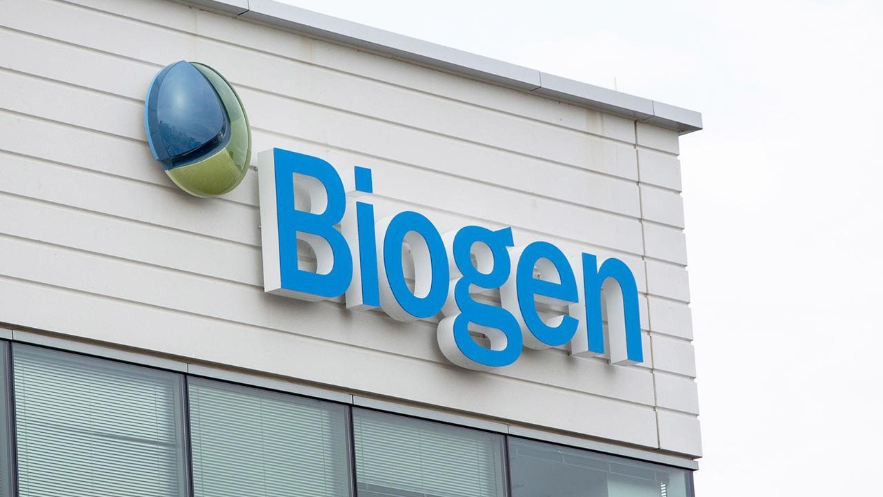 Here's What You Need to Know About Biotech Giant Biogen YouTube