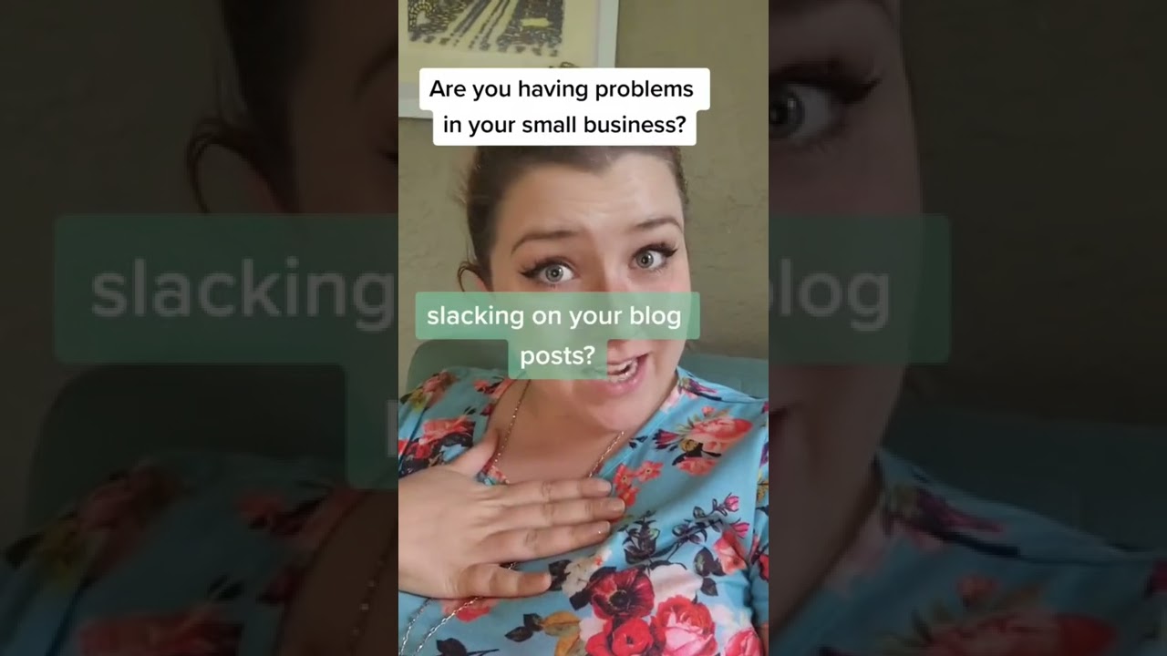 💖Business Baddie Help💖 