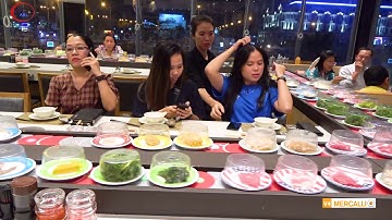 Kichi Kichi Lẩu Băng Chuyền - Phú Cường Rạch Giá