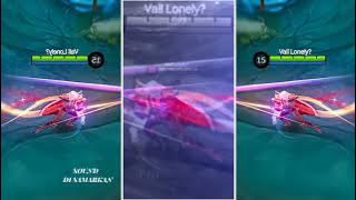 PRESET AM ML AESTHETIC SAD SECRET LOVE TREND?