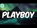 Fireboy Dml - Playboy (Lyrics)