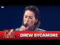 Drew Sycamore synger ‘Take It Back / 45 Fahrenheit Girl’ (Finale) | X Factor 2021 | TV 2