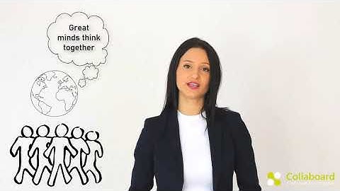 Introduction to Collaboard