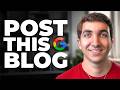 I ranked 1,000+ blogs #1 on Google. Here’s what works in 2026