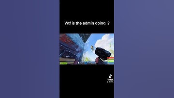 Admin watches me build in console rust… #shorts #rust #rustconsole