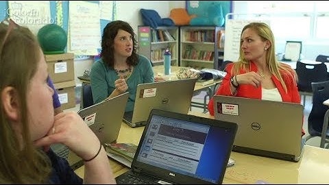 ELLs Belong to All of Us: The Role of ESOL Specialists in Collaboration