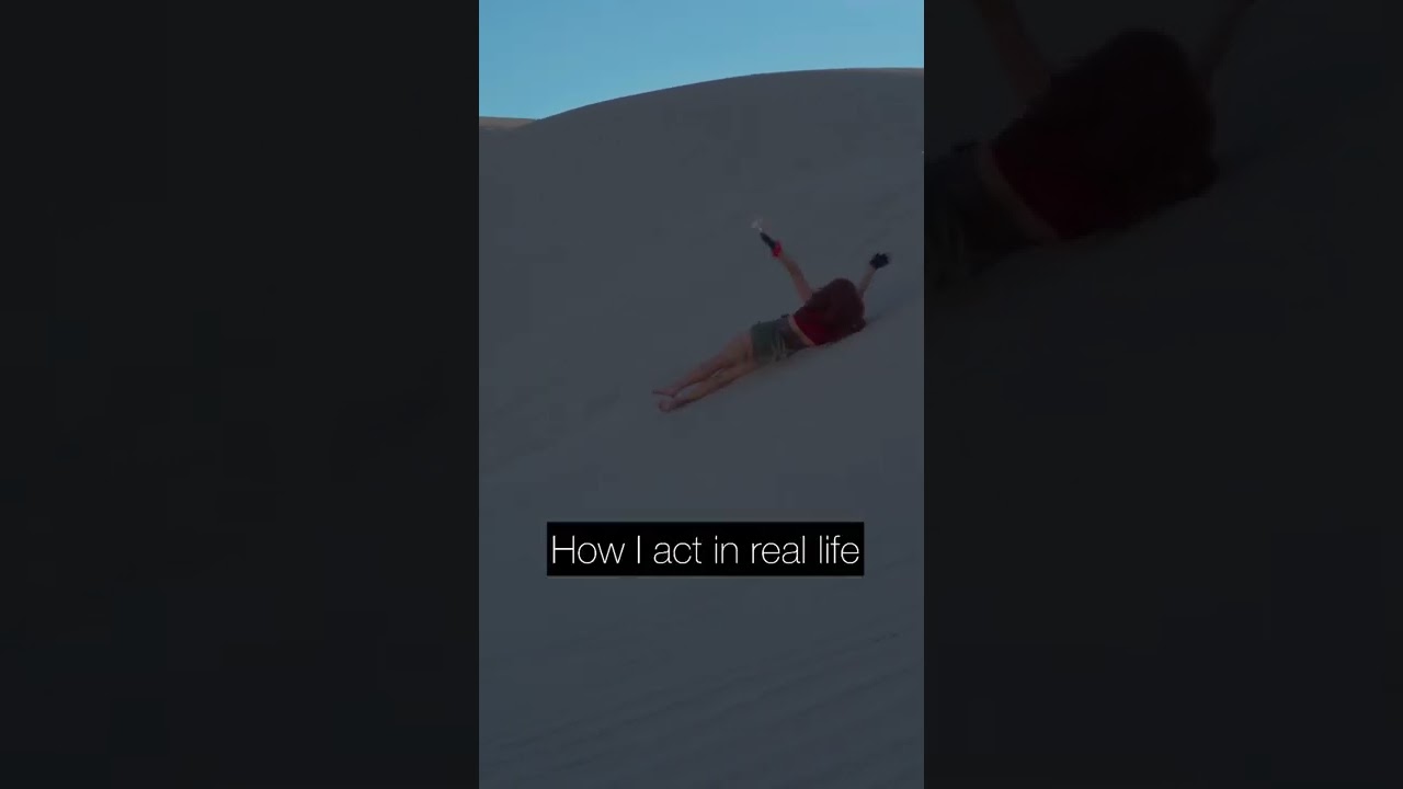 Photo vs real life